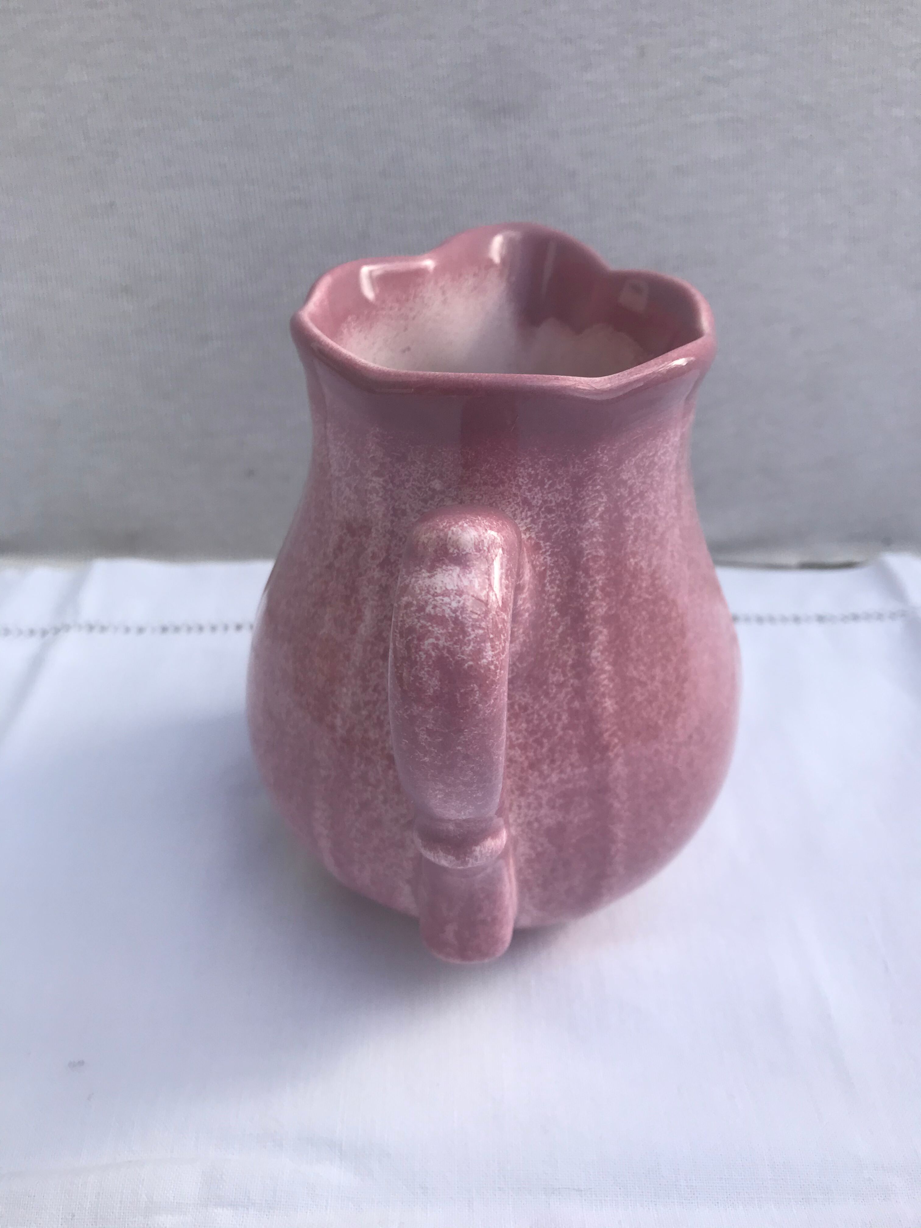 Former niderville pitcher