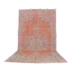 Ouushak Anatolian Vintage Rug sku 690