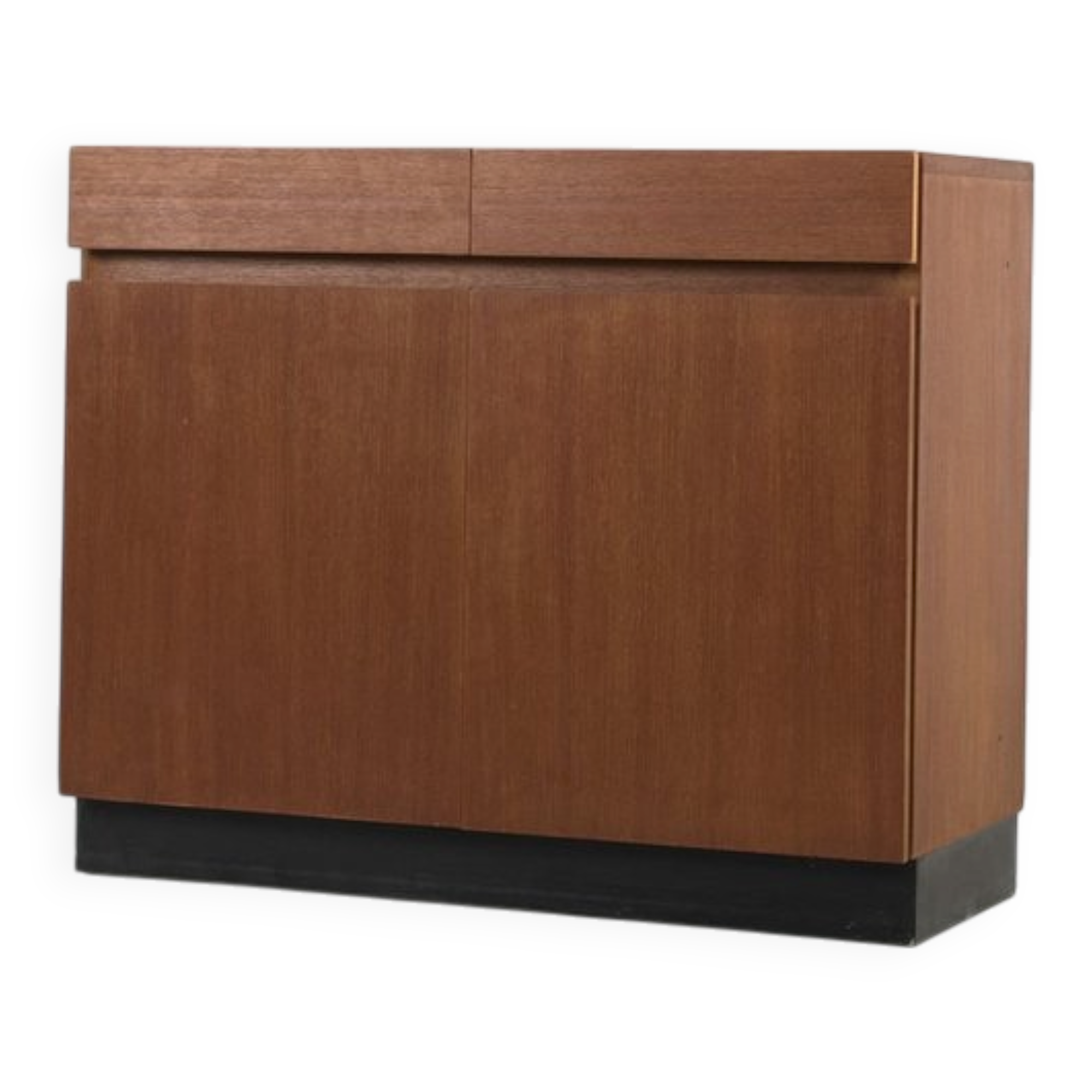 Vintage Cabinet by Dieter Waeckerlin
