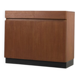 cabinet vintage par Dieter