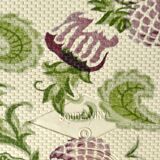 Pair of chairs vintage 1960