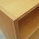 Ash bookcase, Danish design, 1970s, production: Denmark