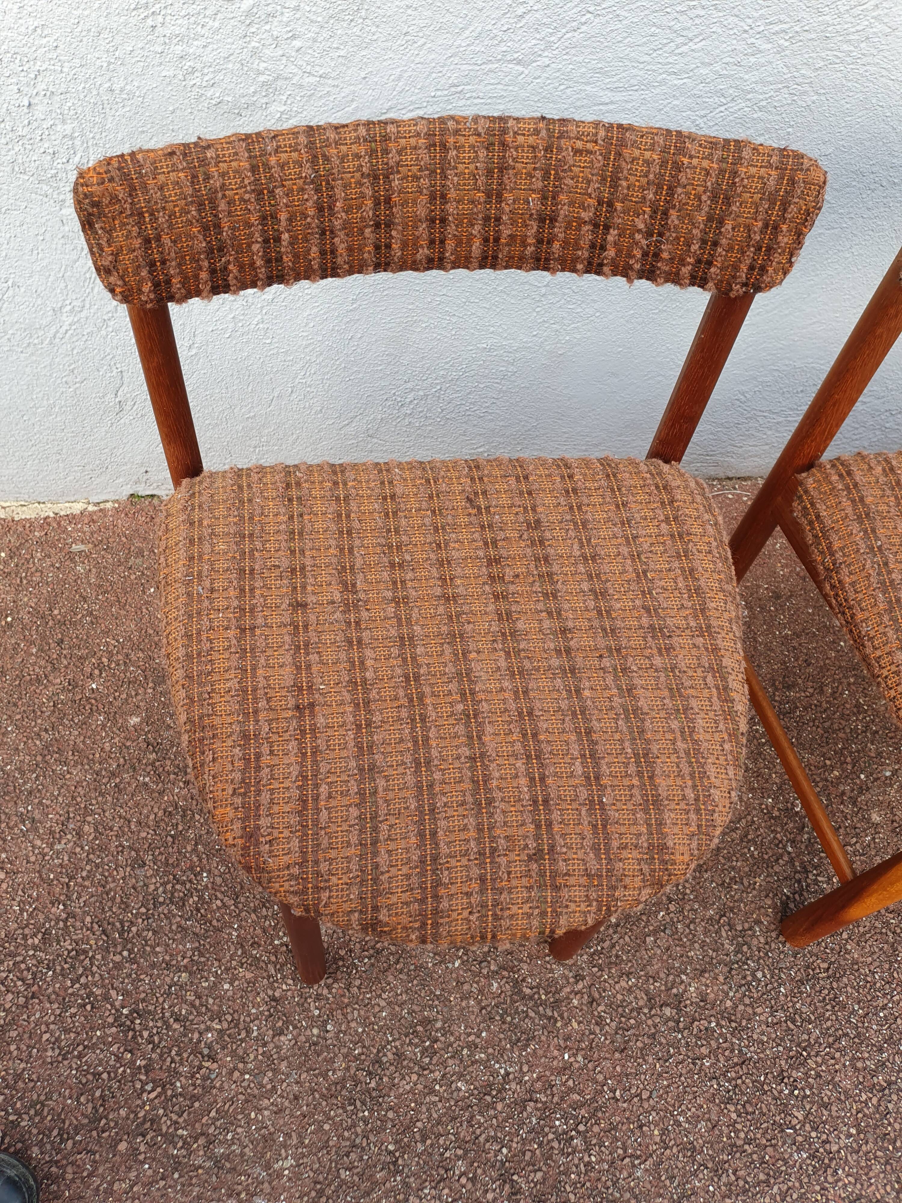 VINTAGE CHAIRS