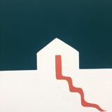 Primer1 - screen printing