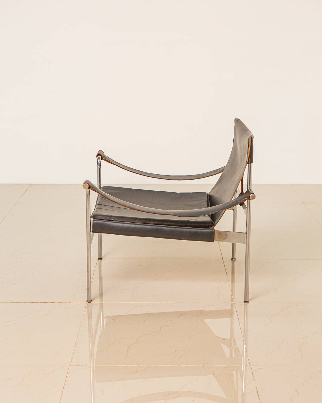 Lounge chair "D99" by Hans Könecke for Tecta 60's