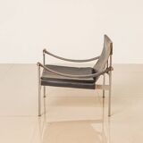 Lounge chair "D99" by Hans Könecke for Tecta 60's