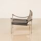 Lounge chair "D99" by Hans Könecke for Tecta 60's