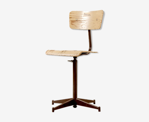 Tabouret industriel