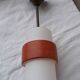 Opaline suspension