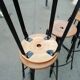 5 Nicolle bar stools