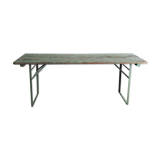 Brewery table
