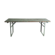 Brewery table