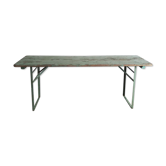Brewery table