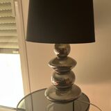 70s design lamp