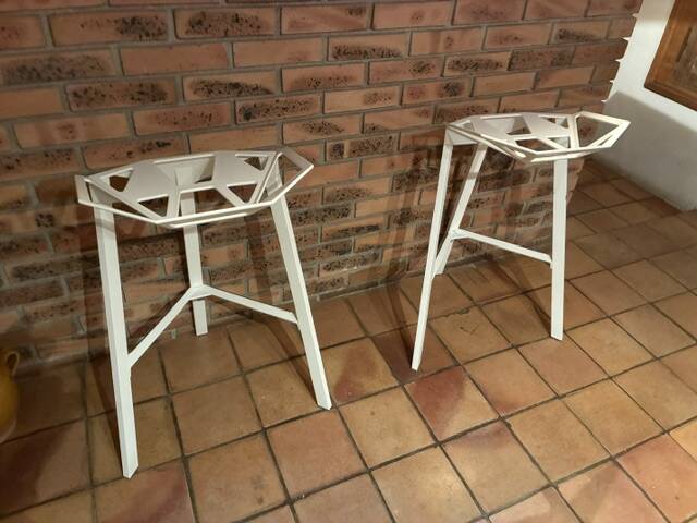 Tabourets de bar
