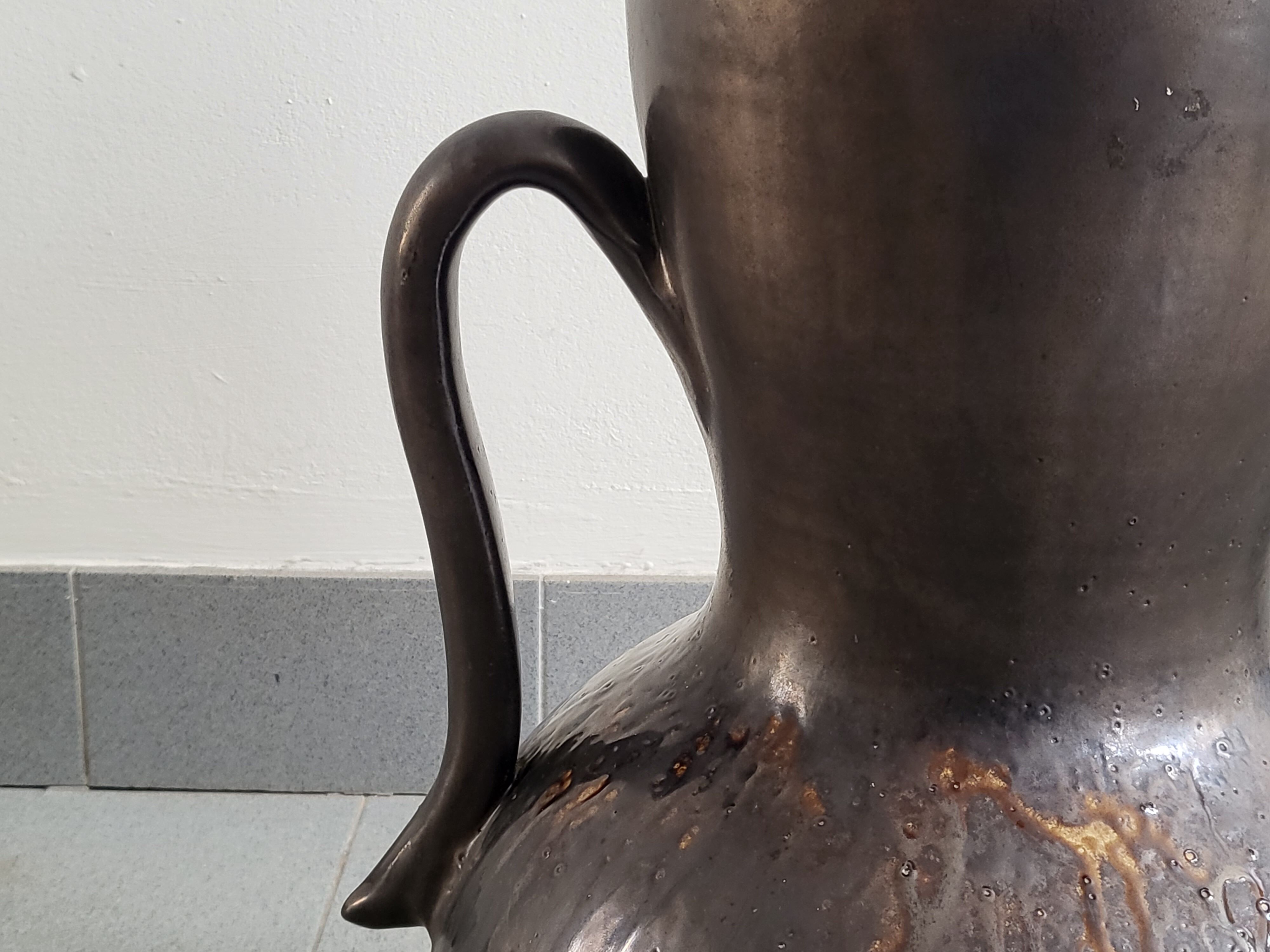Vintage vase 1960
