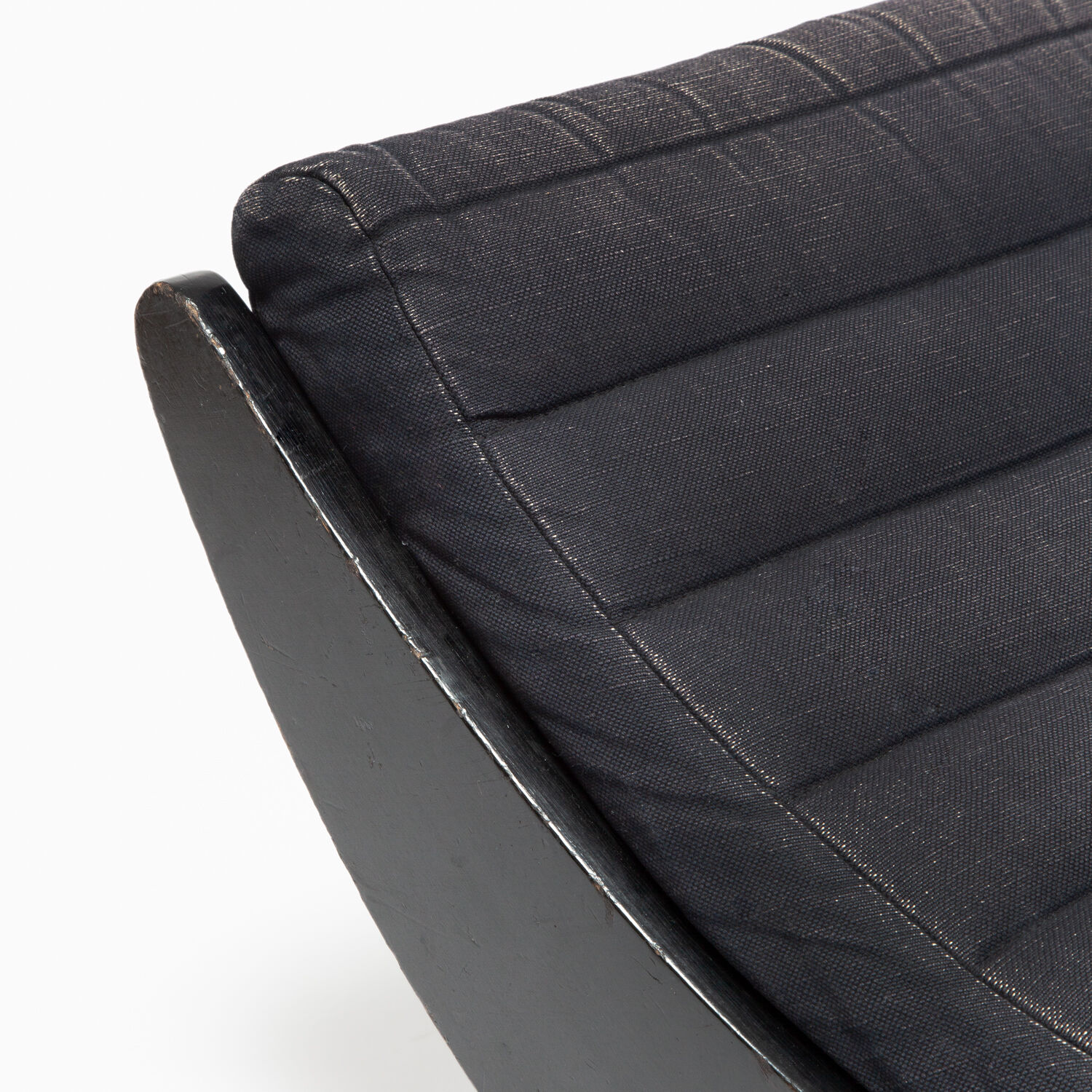 Relaxer chair de Verner Panton par Rosenthal Studio 1970