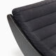Relaxer chair de Verner Panton par Rosenthal Studio 1970