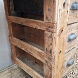 Ancient establishment