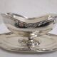 Solid silver sausage company g.keller