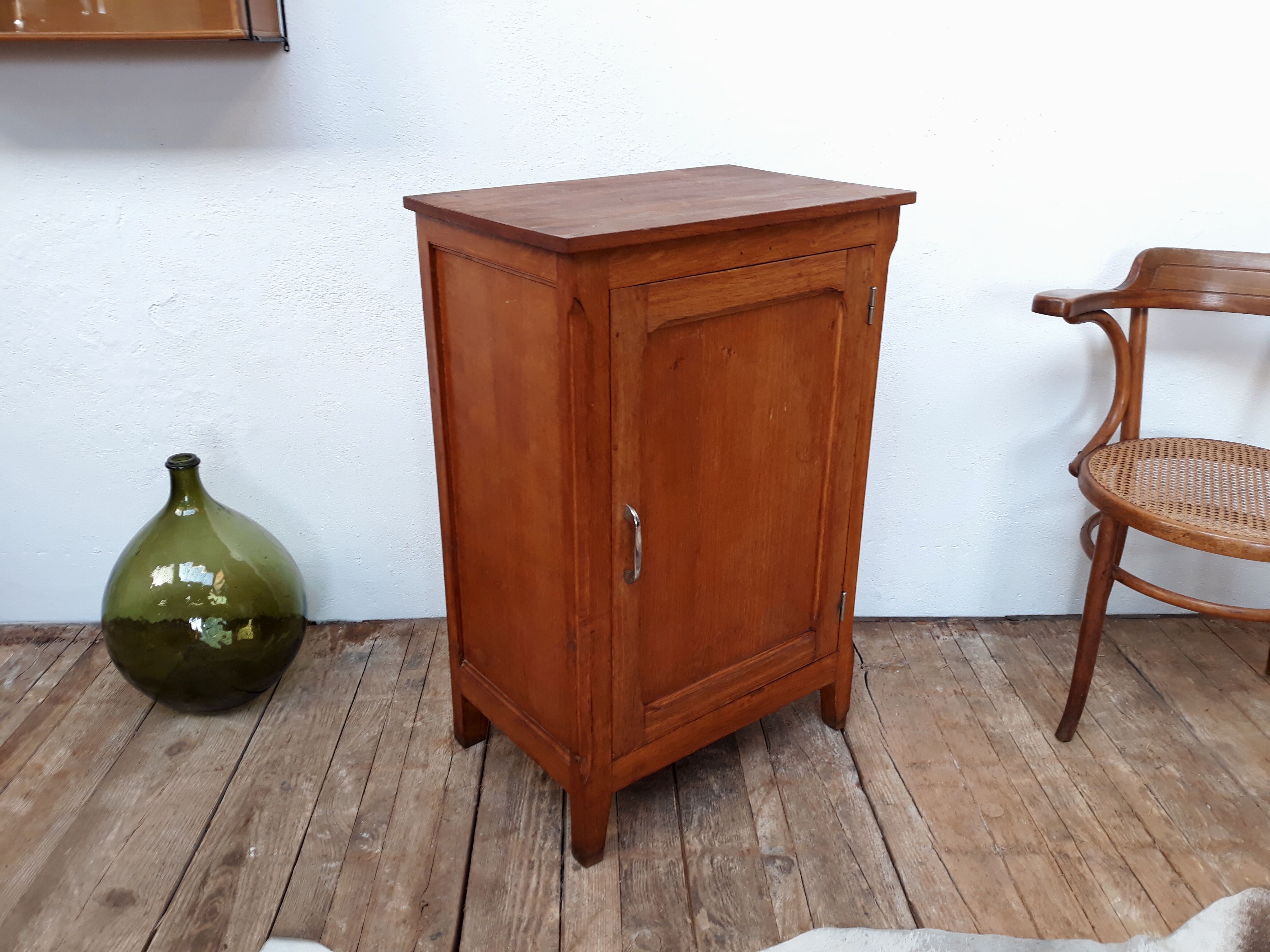 Buffet Paris vintage