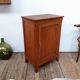 Buffet parisien vintage