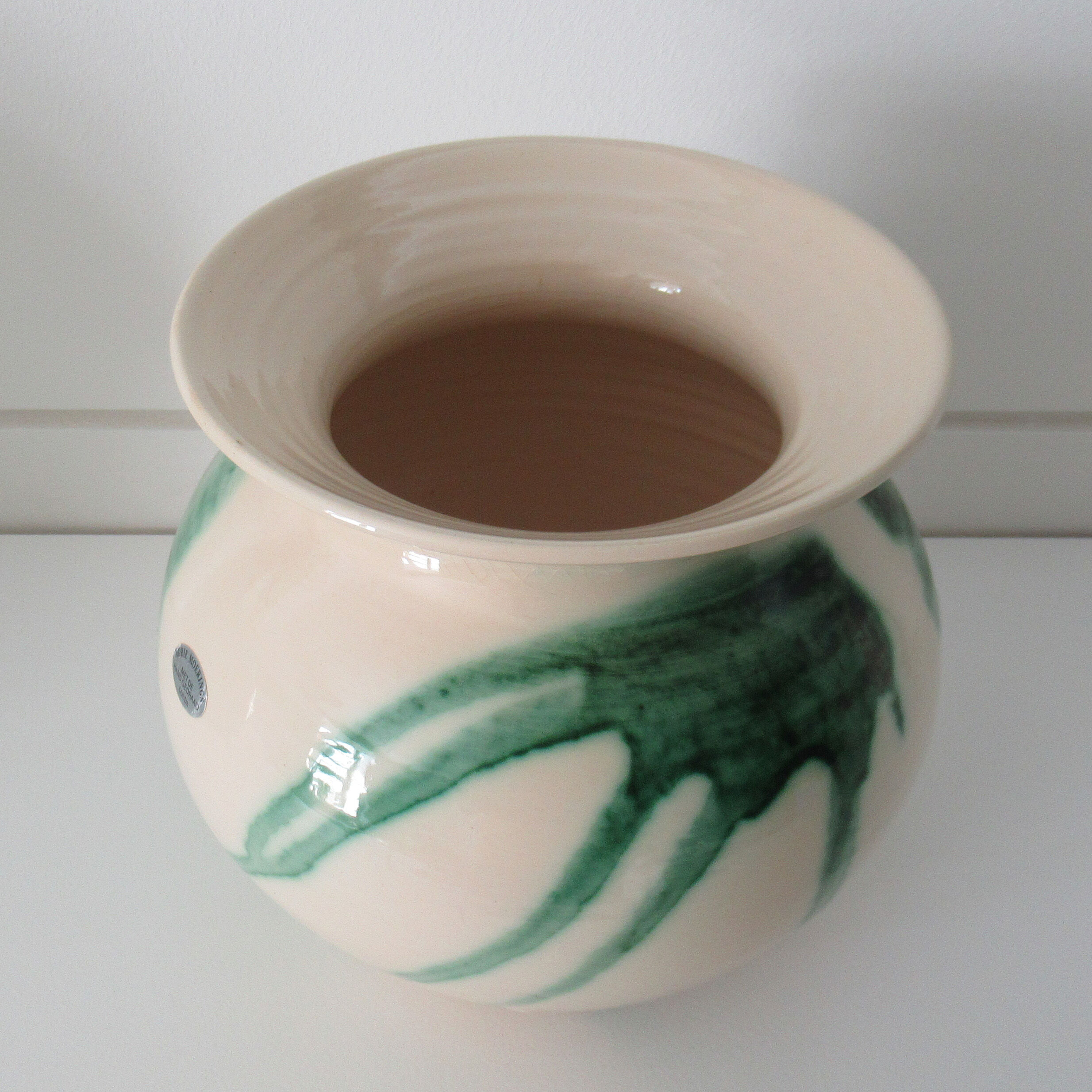 Adrie Moerings  vase