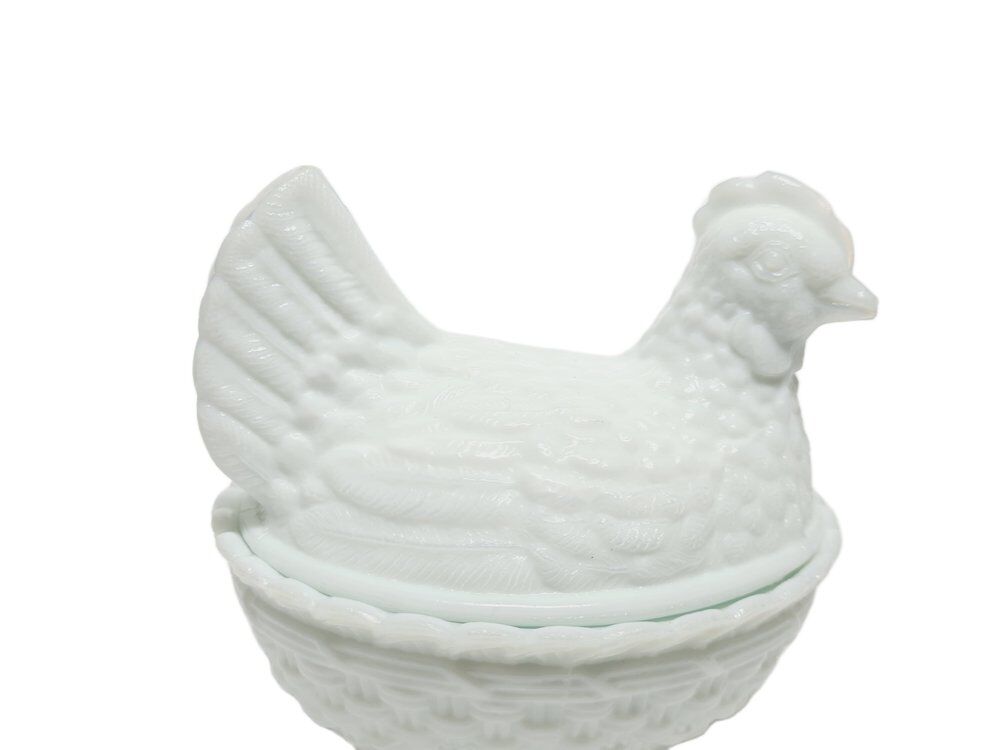 Polish candyer from Ząbkowice Glasswork, Poland, 1950s
