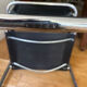 Bauhaus tubular armchair