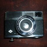 Appareil photo Agfa Optima 200 Sensor 1970