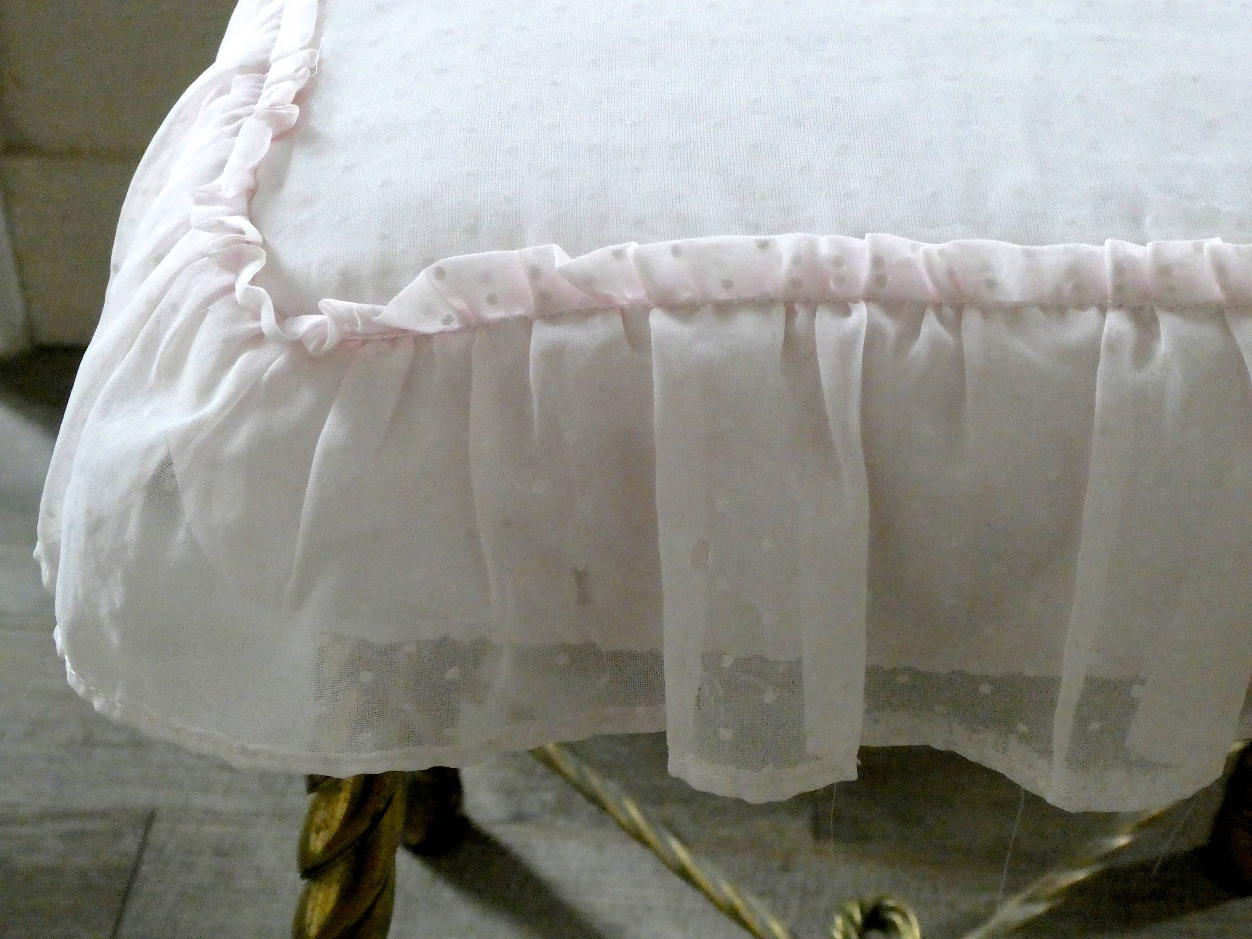 Brass tab from the 60s and 70s