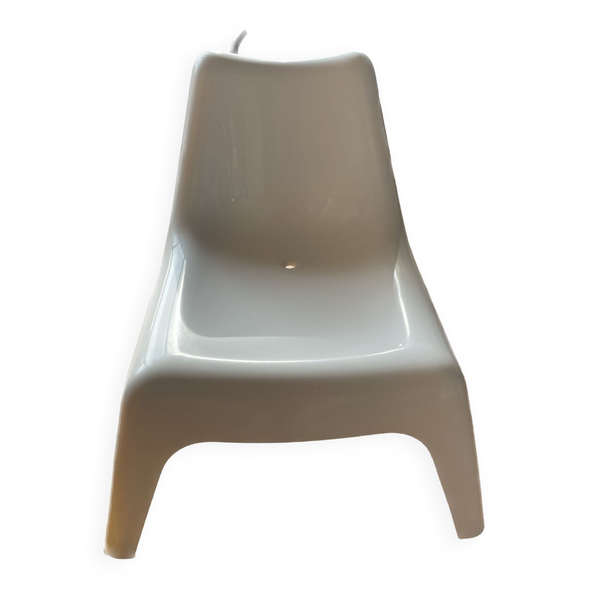 Ikea children's bunso chair