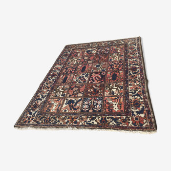 Bakhtiar carpet 208x158cm