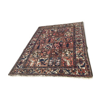 Bakhtiar carpet 208x158cm