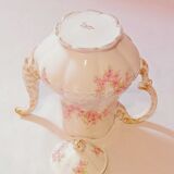 Tea / coffee service - Charles Ahrenfeldt Limoges