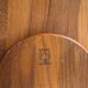 Vintage rotating tray by digsmed, denmark, lazy susan, scandinavian design