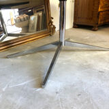Marble table florence knoll