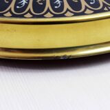 Plateau pivotant vintage