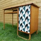 Bureau en chêne