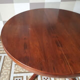Baumann table with extension 60s/70s