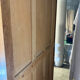 Parisian wardrobe Art Deco chest of drawers