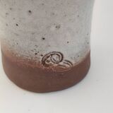 Vase pichet Pierlot Ratilly