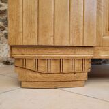 Parisian art deco buffet