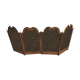 Chimney firewall