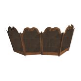 Chimney firewall