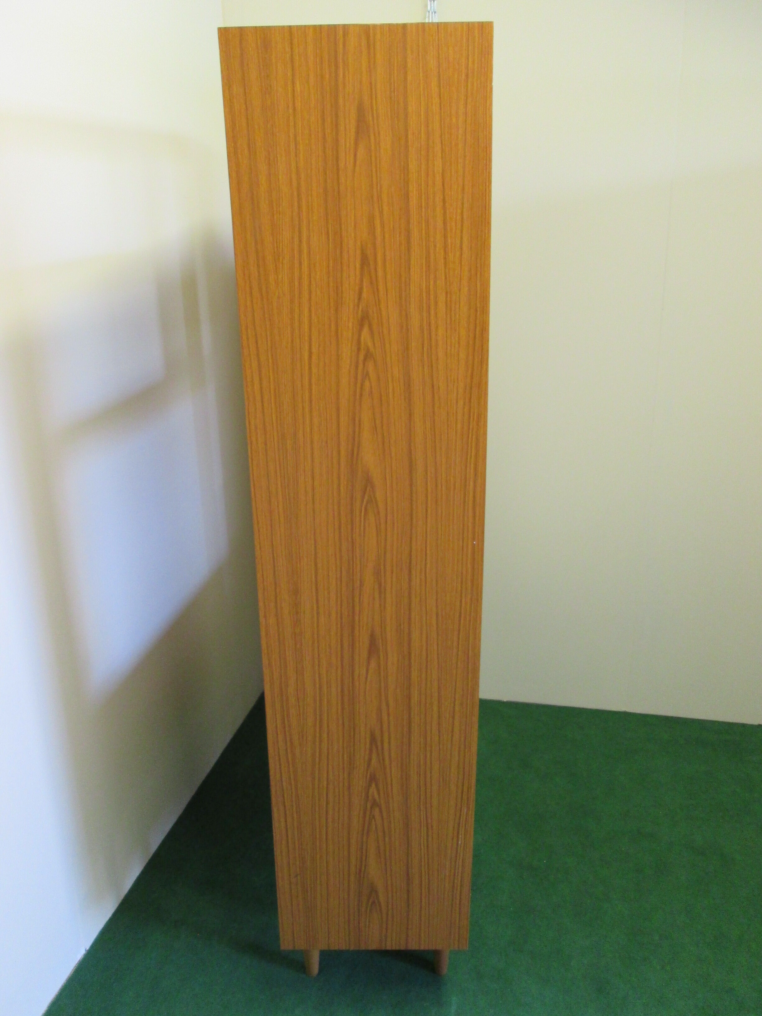 Library or room divider