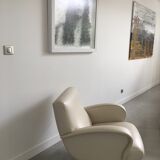 Pair of armchairs