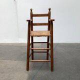 Child's chair in German Worpswede style