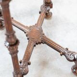 Small Louis XIV style desk - 19th century
