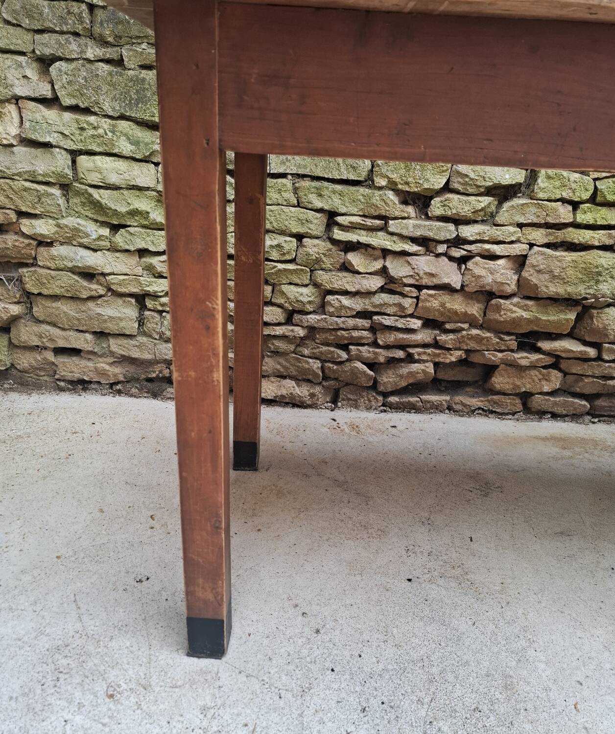 Farm table 199 cm